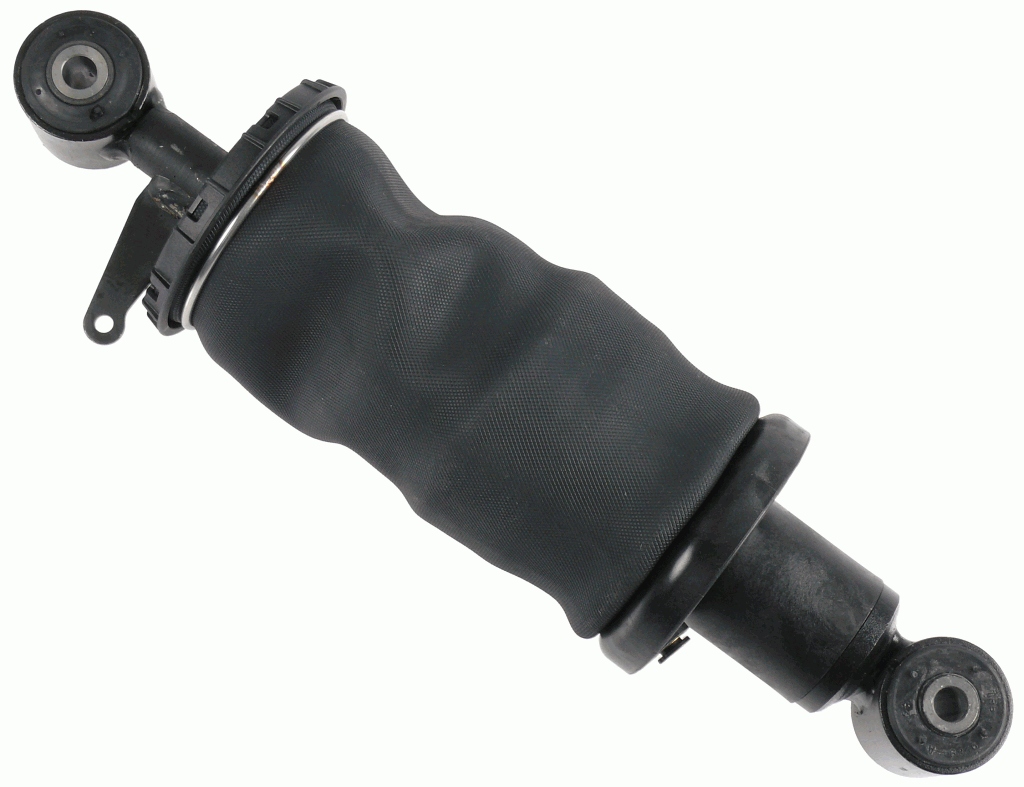 Schokdemper cabine ophanging Sachs 313 182