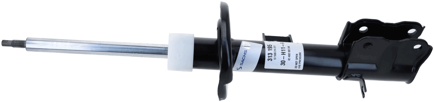 Sachs Schokdemper 313 195