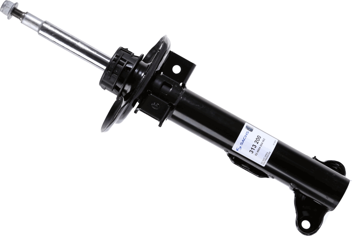 Schokdemper Sachs 313 200