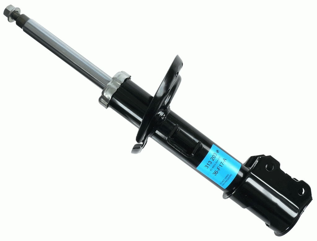 Schokdemper Sachs 313 203