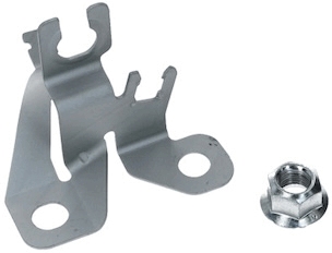 Sachs Schokdemper 313 205