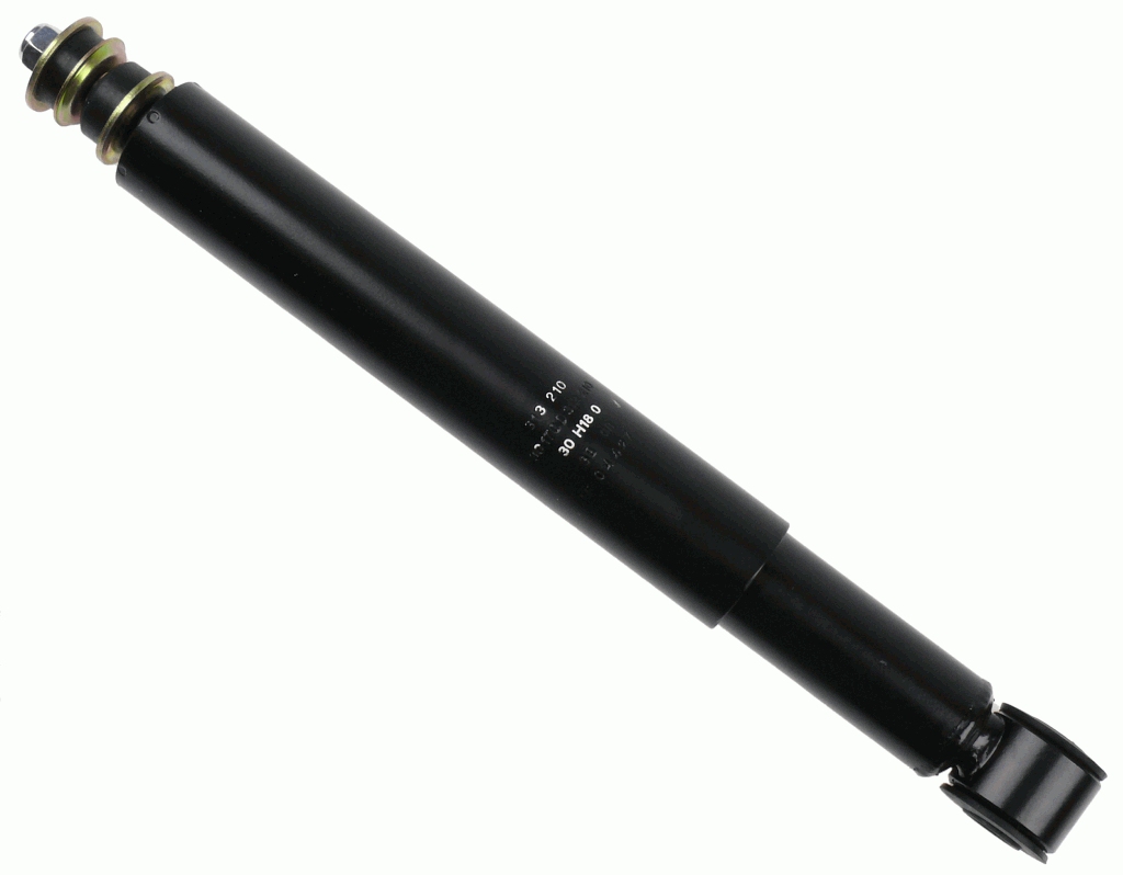 Schokdemper Sachs 313 210