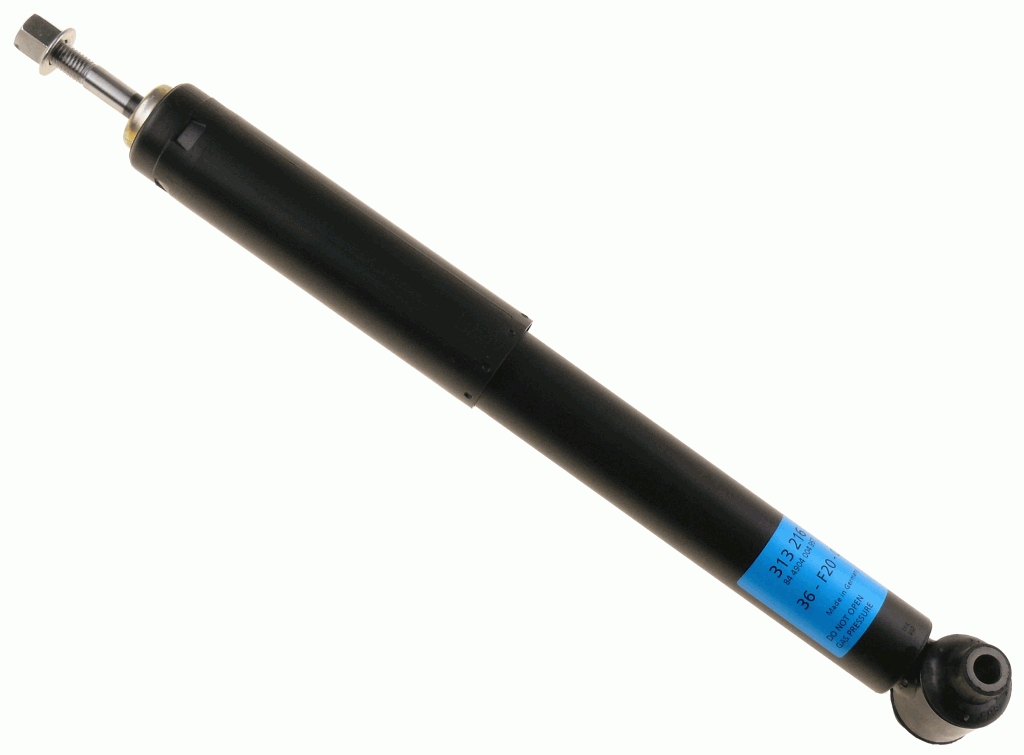 Schokdemper Sachs 313 216