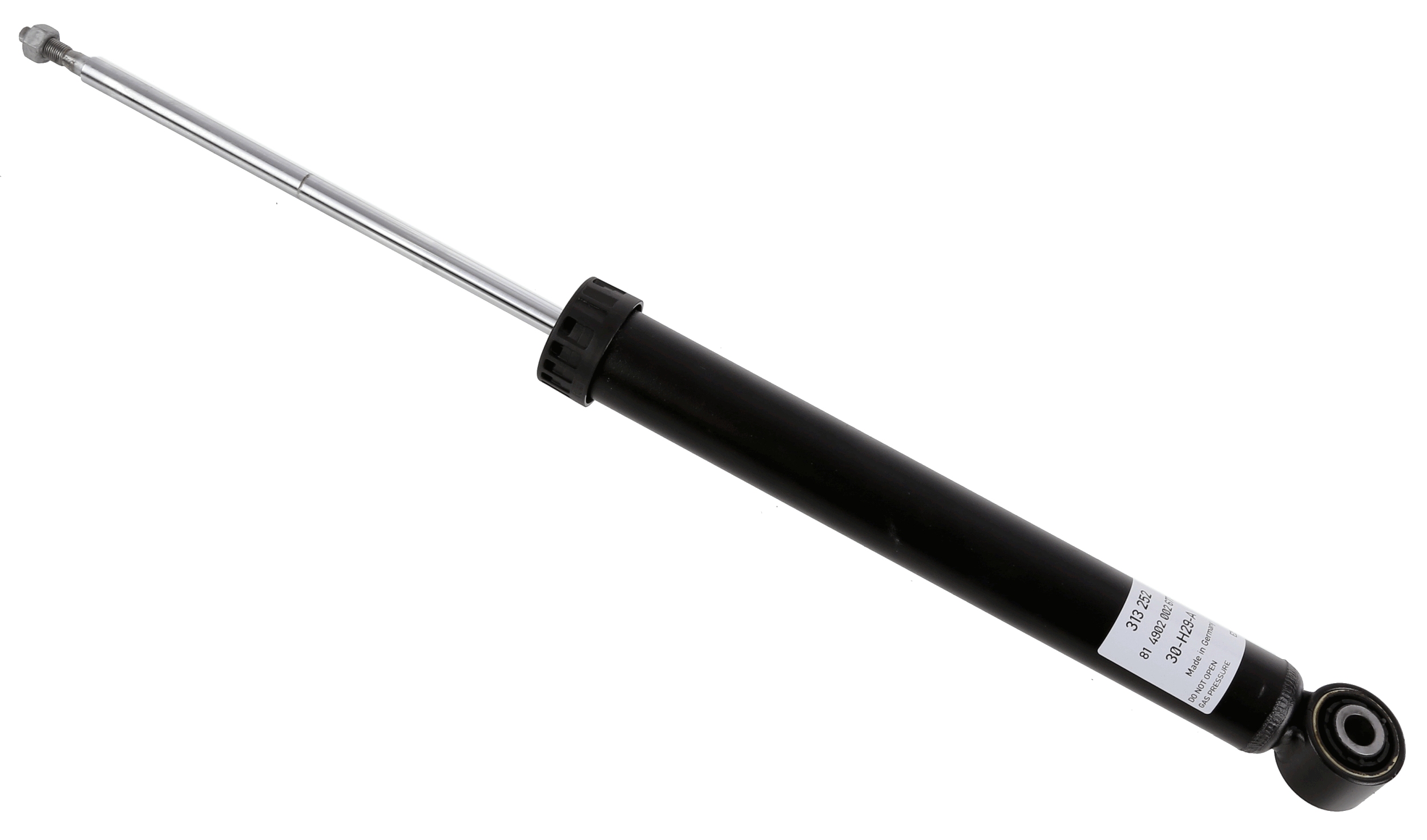 Sachs Schokdemper 313 252