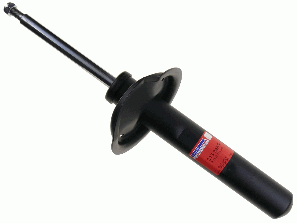 Schokdemper Sachs 313 348