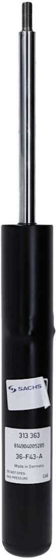 Sachs Schokdemper 313 363