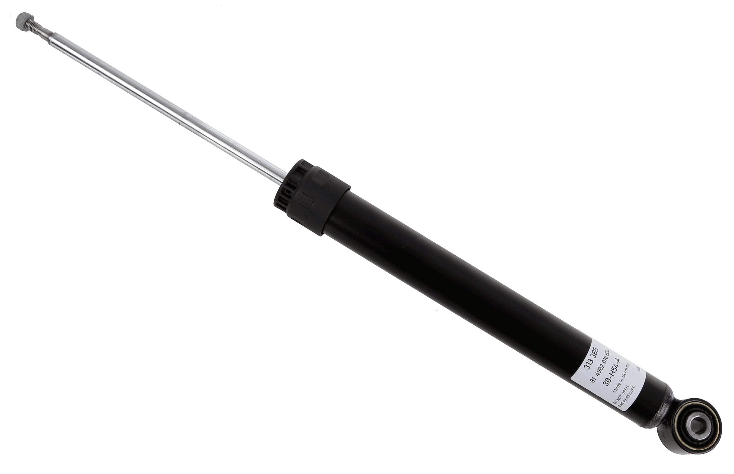 Sachs Schokdemper 313 365