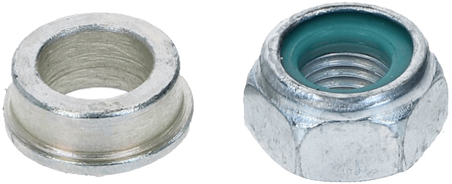 Sachs Schokdemper 313 381