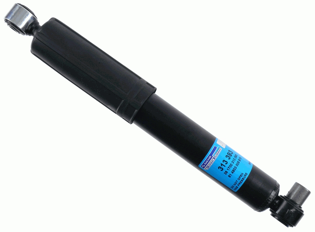 Schokdemper Sachs 313 393
