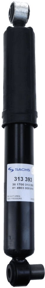 Sachs Schokdemper 313 393