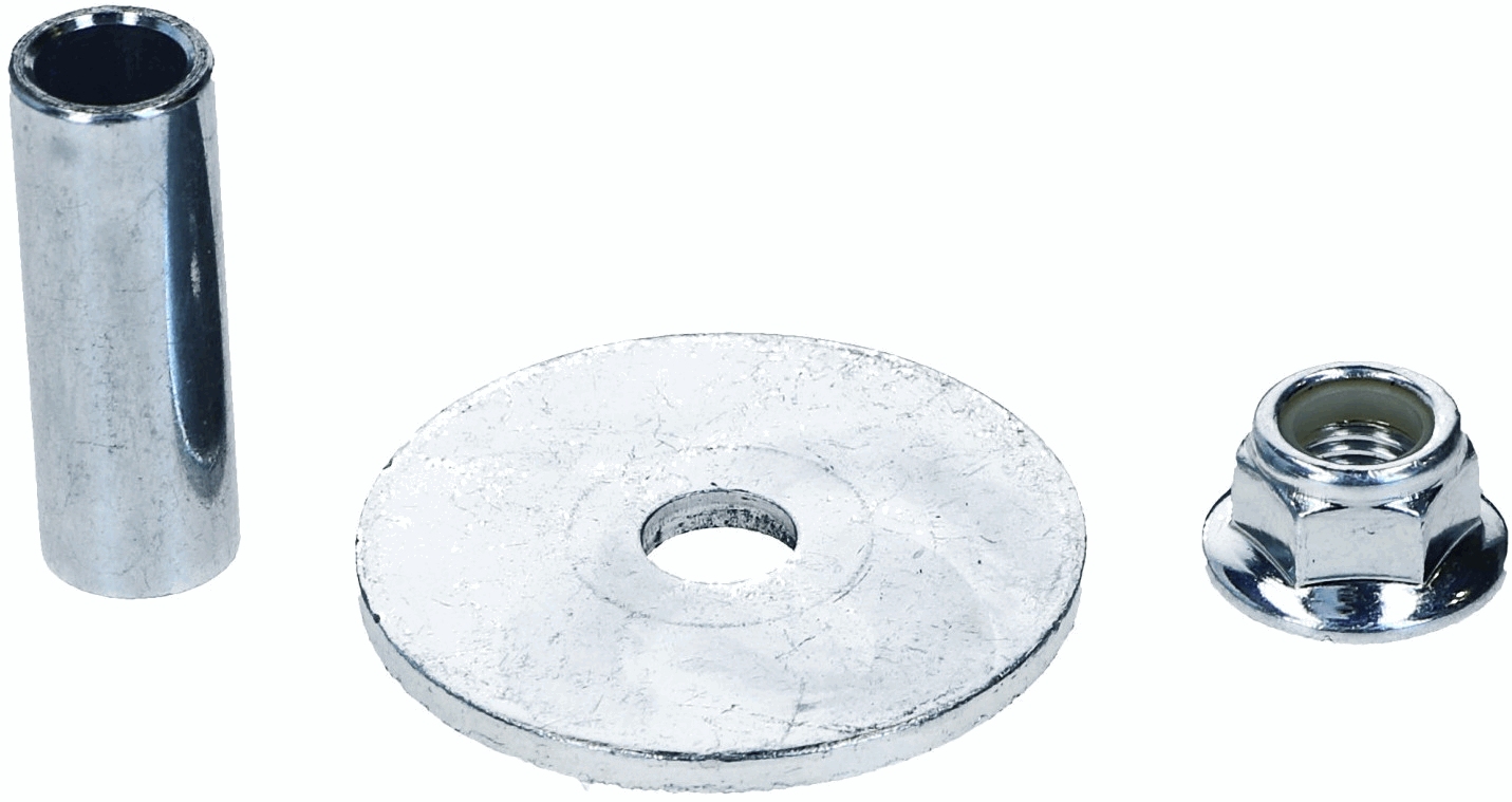 Sachs Schokdemper 313 398