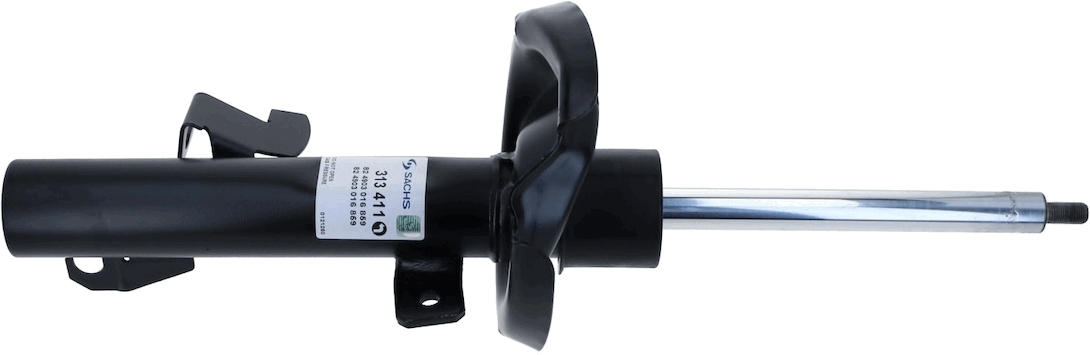 Sachs Schokdemper 313 411