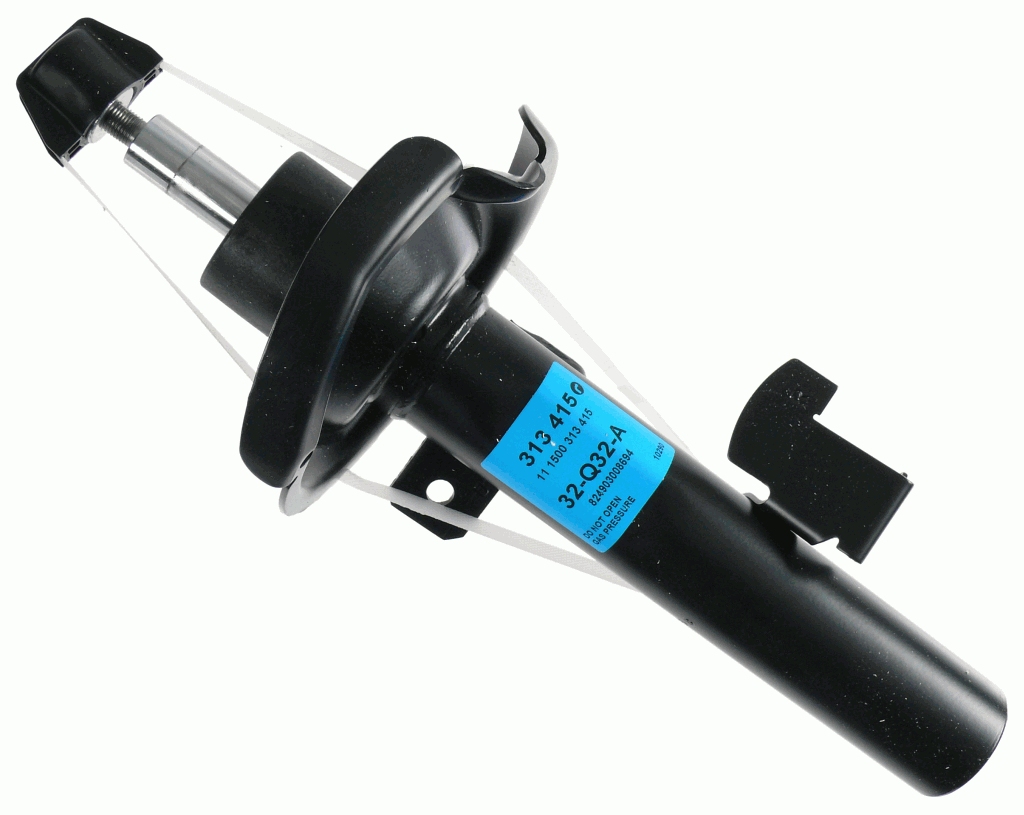 Sachs Schokdemper 313 415