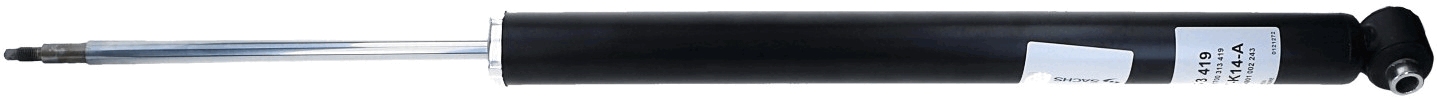 Sachs Schokdemper 313 419