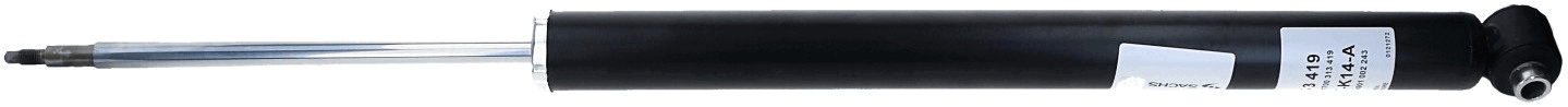 Sachs Schokdemper 313 419