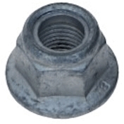 Sachs Schokdemper 313 501