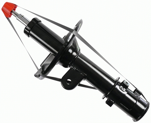 Sachs Schokdemper 313 520