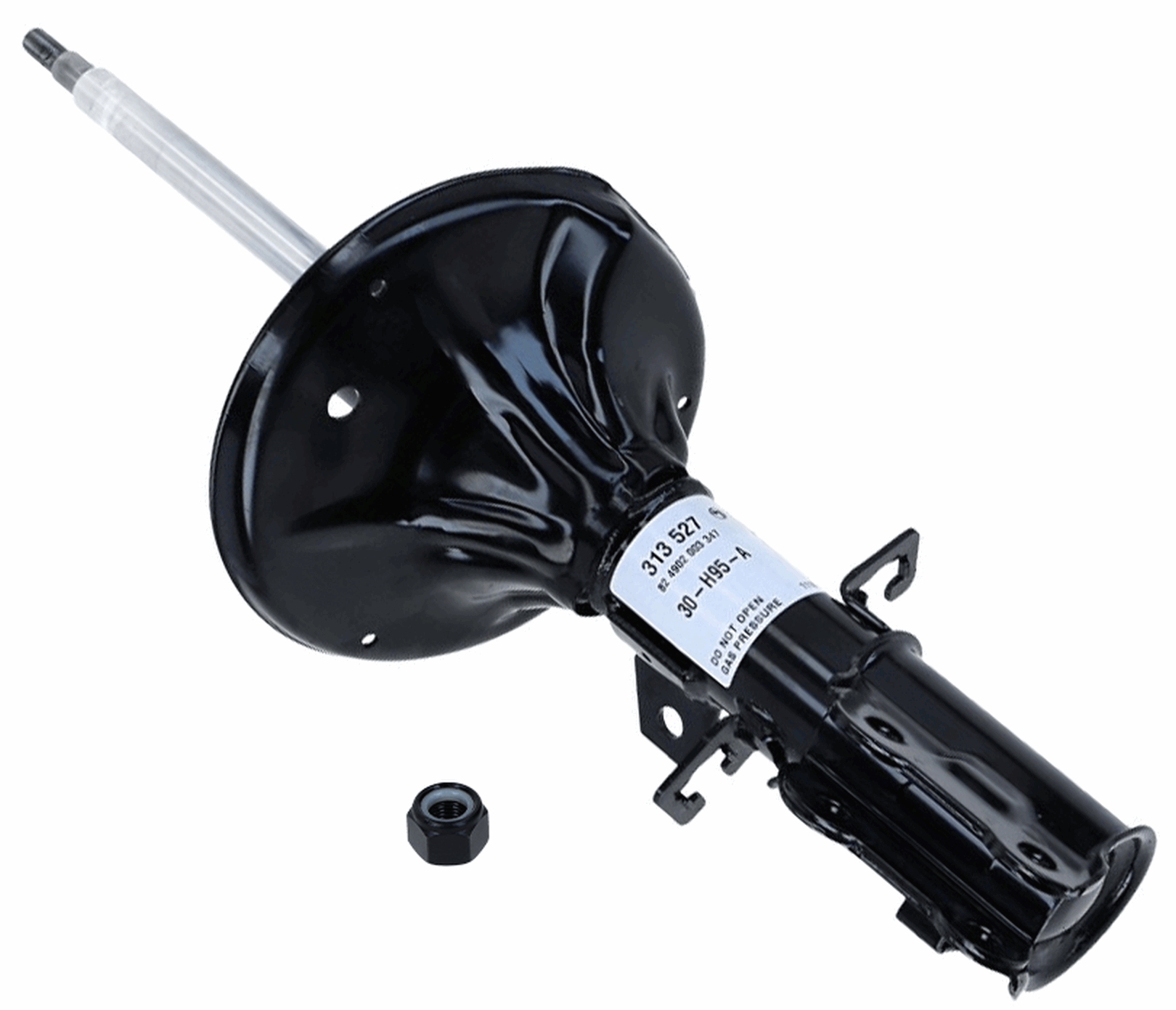 Sachs Schokdemper 313 527