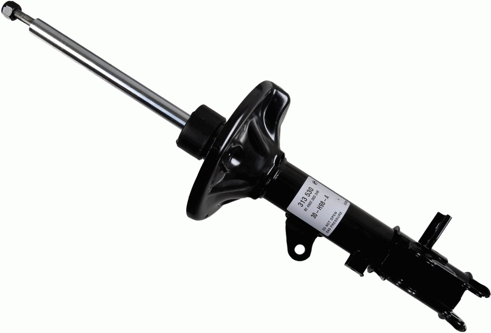 Sachs Schokdemper 313 530