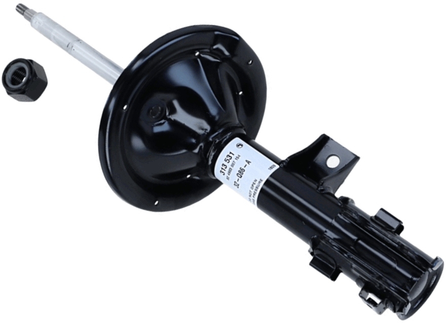 Sachs Schokdemper 313 531