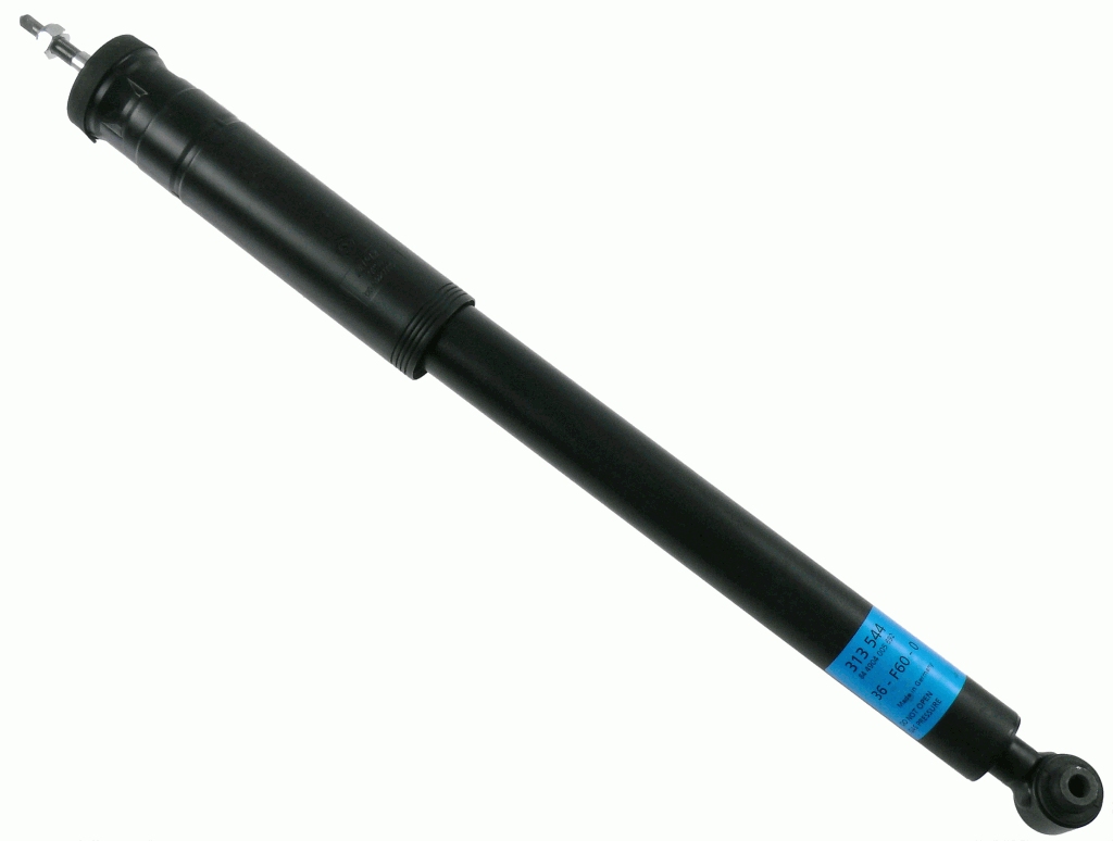 Schokdemper Sachs 313 544