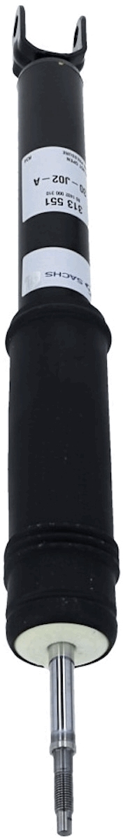 Sachs Schokdemper 313 551