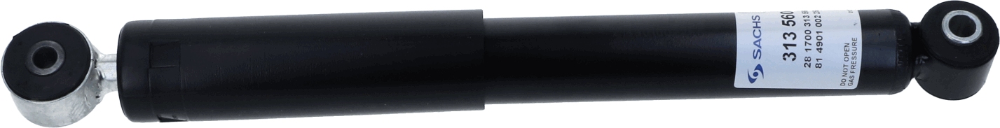 Sachs Schokdemper 313 560