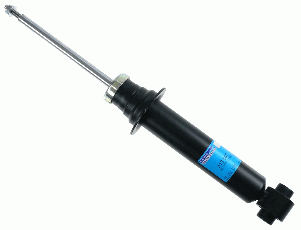 Schokdemper Sachs 313 562