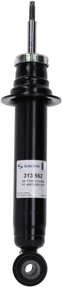 Sachs Schokdemper 313 562