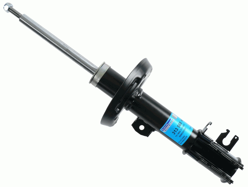 Schokdemper Sachs 313 568