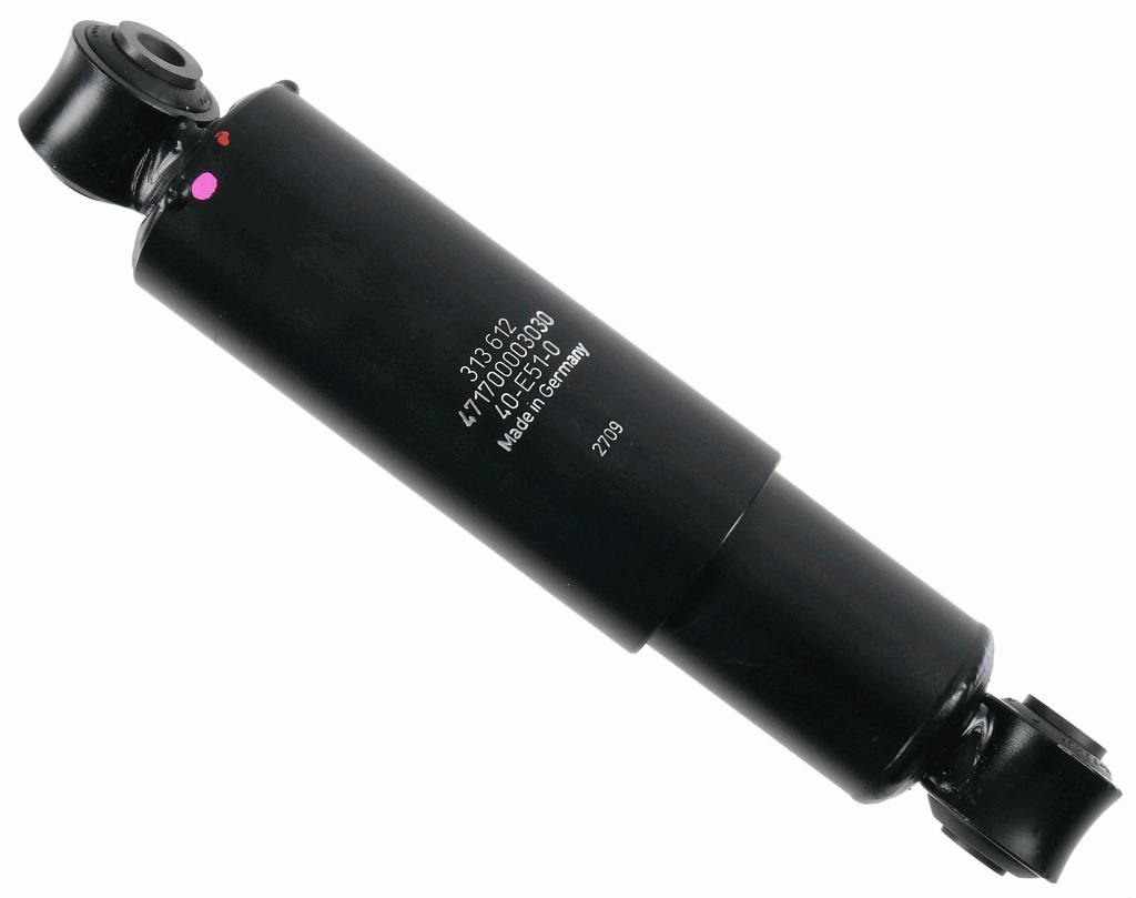 Schokdemper Sachs 313 612
