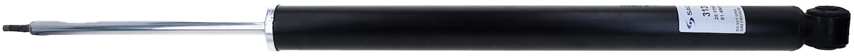 Sachs Schokdemper 313 669