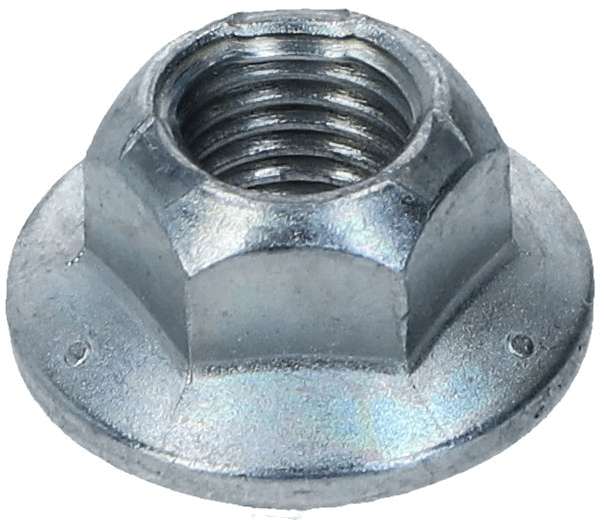 Sachs Schokdemper 313 795