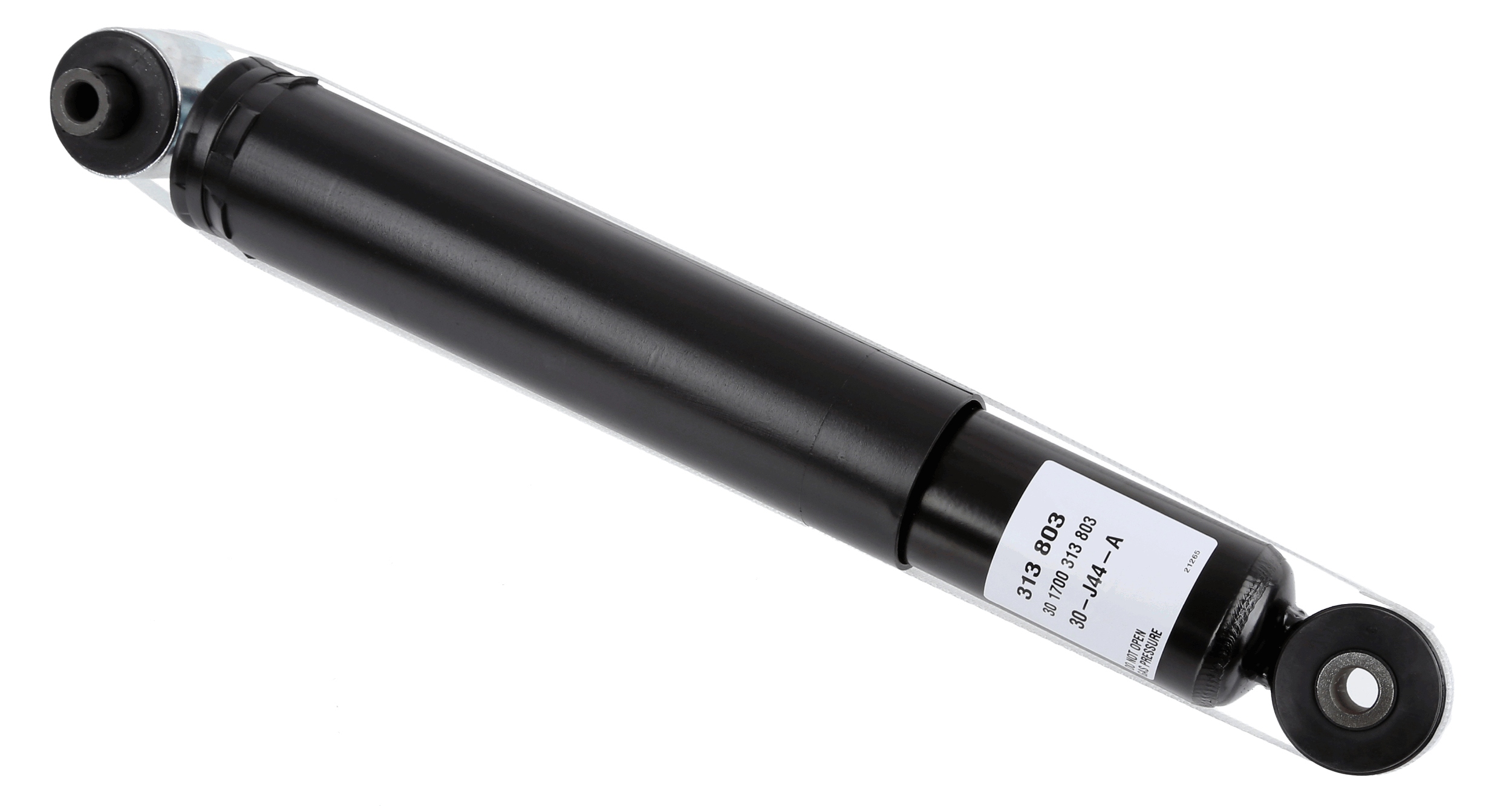 Schokdemper Sachs 313 803