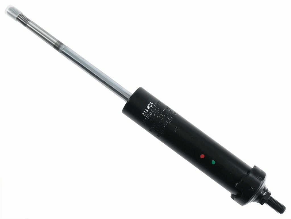 Schokdemper cabine ophanging Sachs 313 805