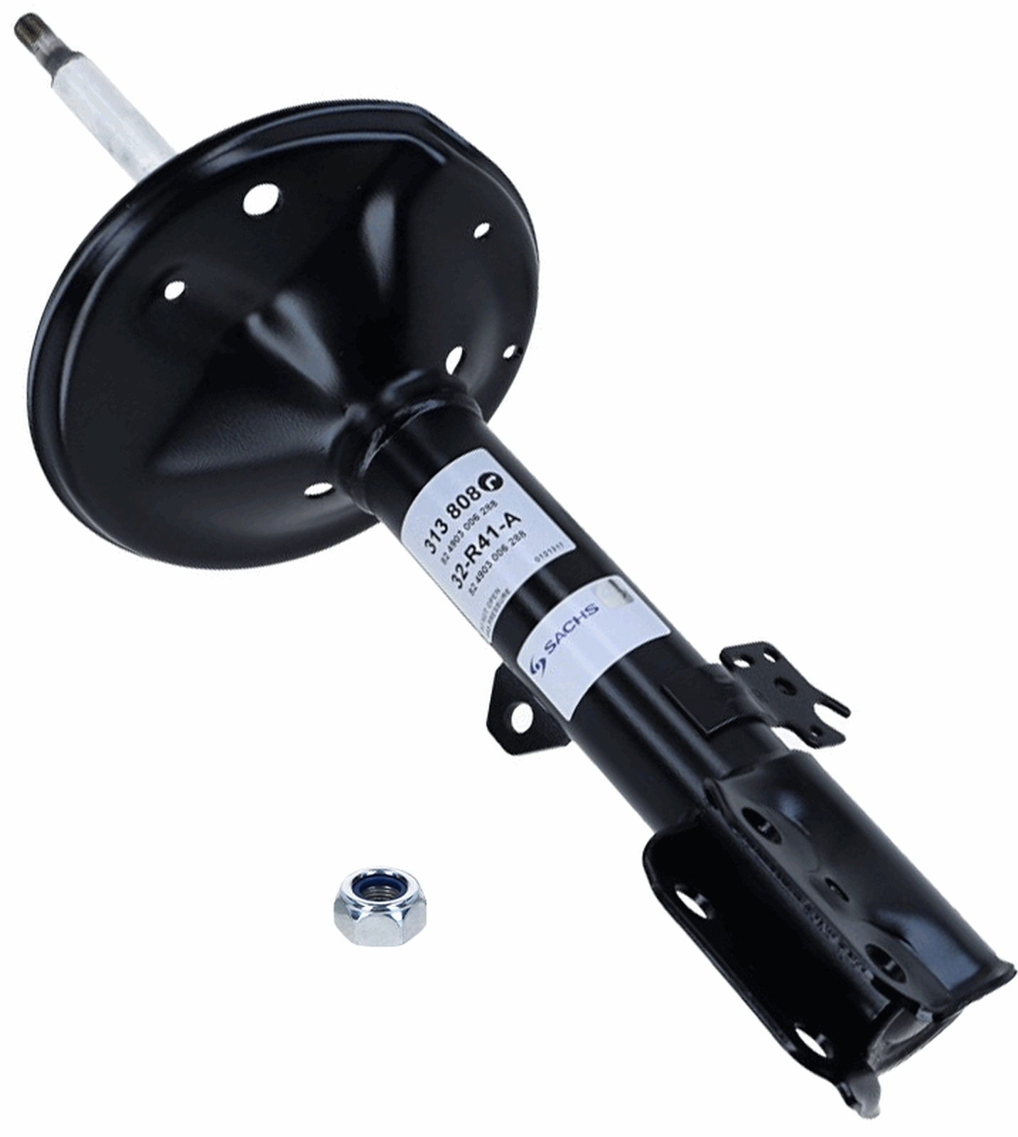 Sachs Schokdemper 313 808