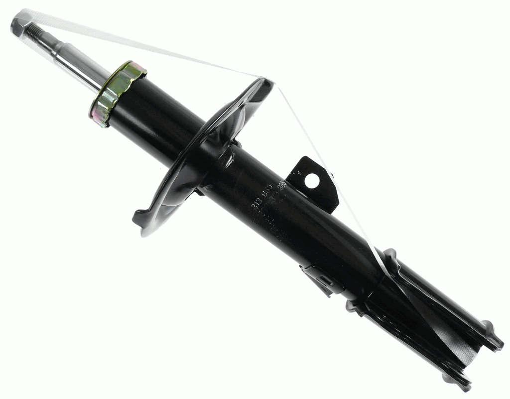 Schokdemper Sachs 313 865