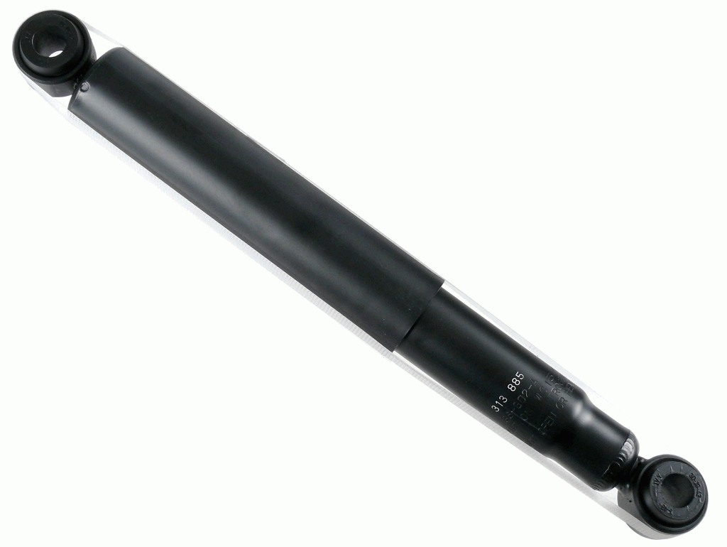 Schokdemper Sachs 313 885
