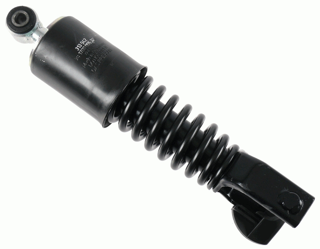 Schokdemper cabine ophanging Sachs 313 942