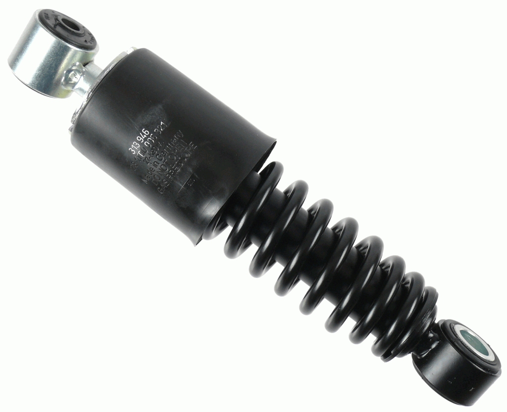 Schokdemper cabine ophanging Sachs 313 946