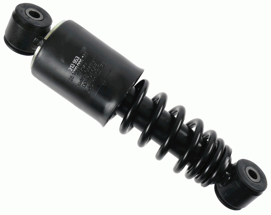 Schokdemper cabine ophanging Sachs 313 953