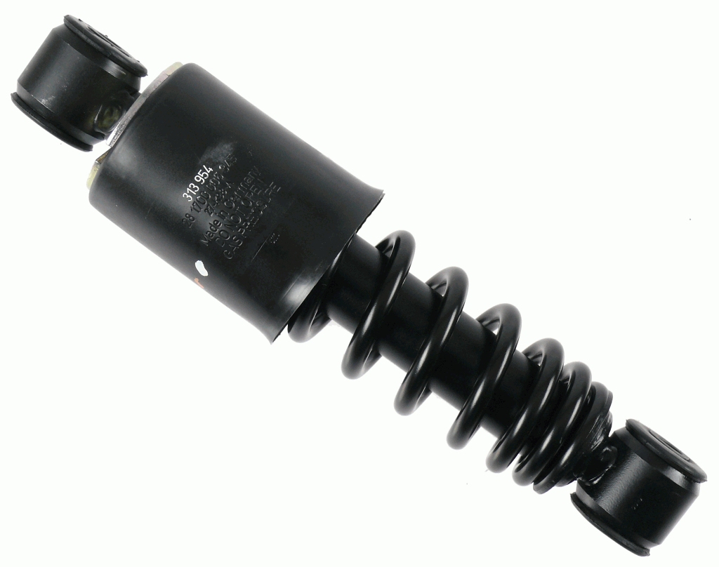 Schokdemper cabine ophanging Sachs 313 954