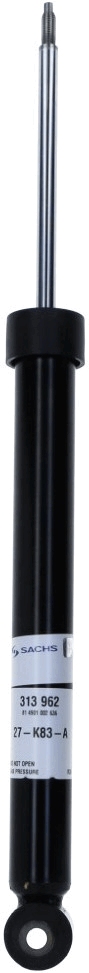 Sachs Schokdemper 313 962