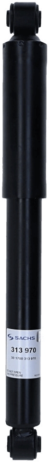 Sachs Schokdemper 313 970