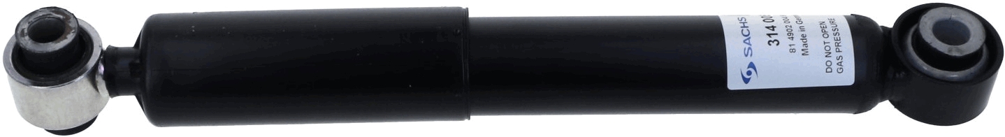 Sachs Schokdemper 314 005