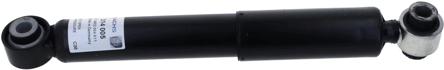 Sachs Schokdemper 314 005