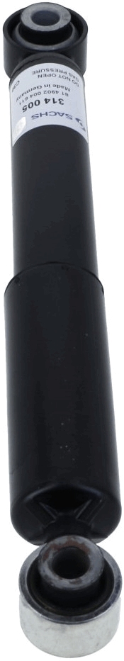 Sachs Schokdemper 314 005