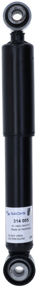 Sachs Schokdemper 314 005