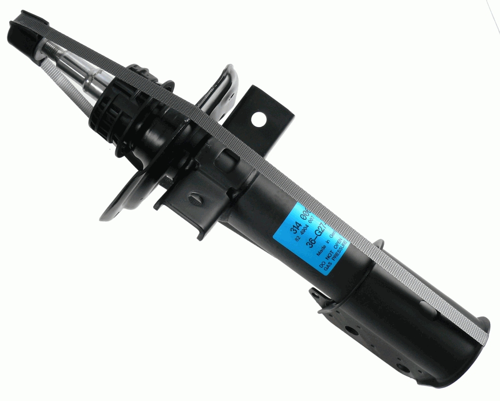 Schokdemper Sachs 314 006