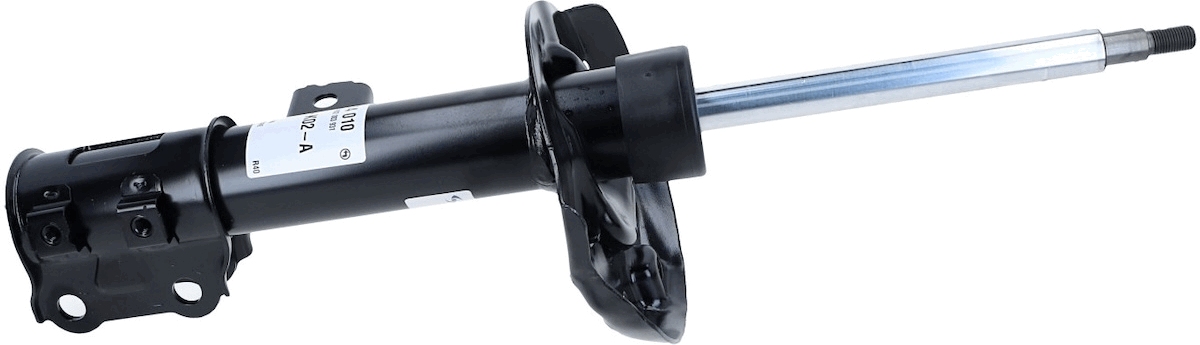 Sachs Schokdemper 314 010